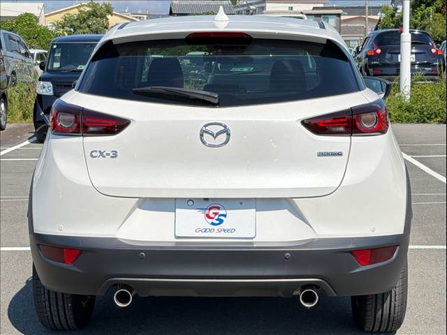 マツダ&nbsp;CX-3の画像16