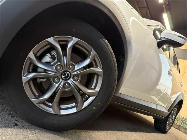 マツダ&nbsp;CX-3の画像19