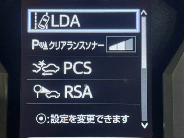 トヨタ ランドクルーザープラドの画像7