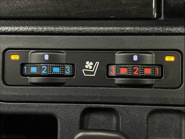 トヨタ ランドクルーザープラドの画像8