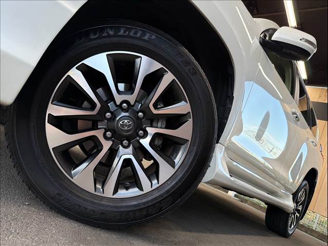 トヨタ ランドクルーザープラドの画像19