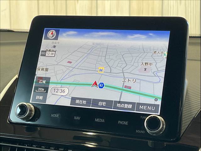 三菱 エクリプスクロスPHEVの画像3