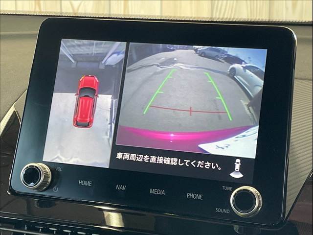 三菱 エクリプスクロスPHEVの画像4