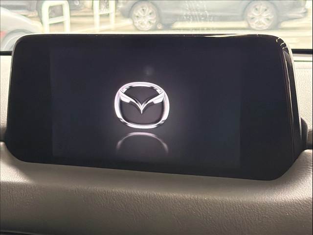 CX-5XD L Package 内装他