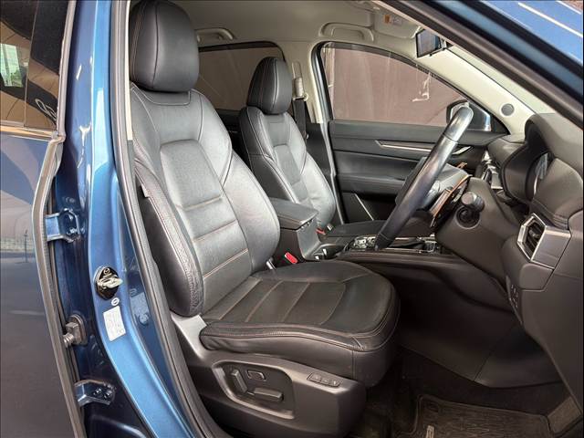 マツダ CX-5の画像11