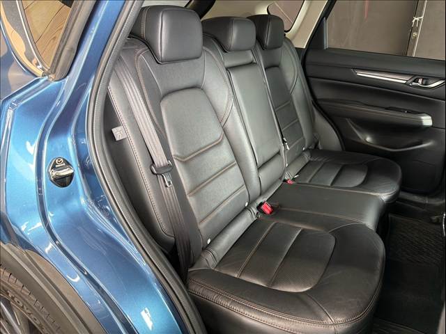 マツダ CX-5の画像12