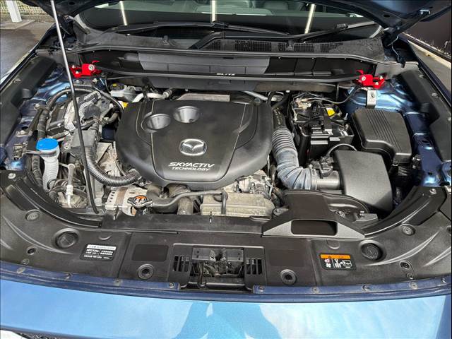 マツダ CX-5の画像14