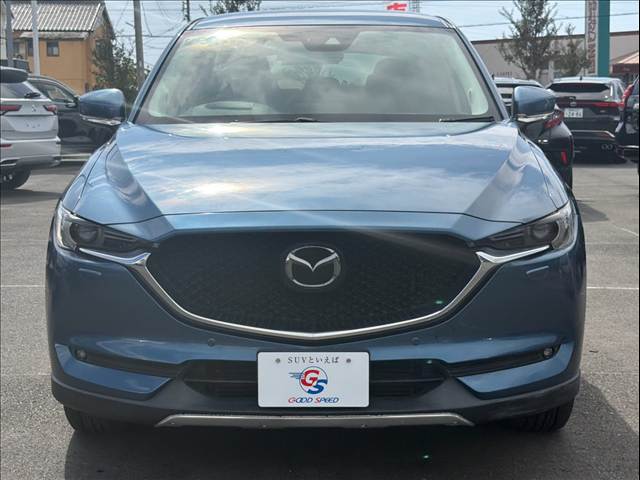 マツダ CX-5の画像15