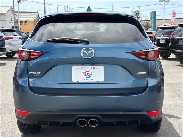 マツダ CX-5の画像16