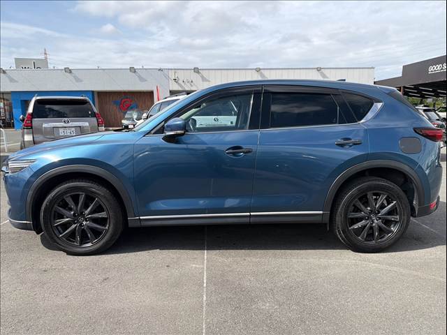 マツダ CX-5の画像17