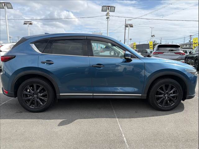 マツダ CX-5の画像18