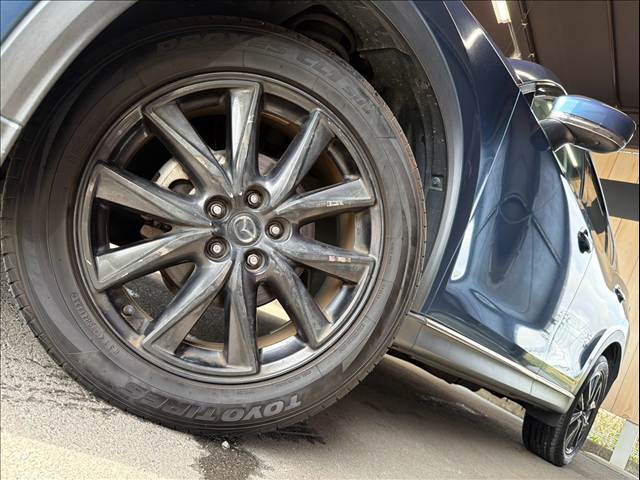 マツダ CX-5の画像19