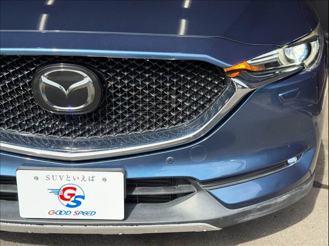 マツダ CX-5の画像20