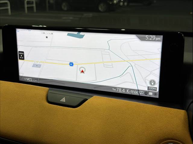 CX-60XD-HYBRID Premium Sports 内装他