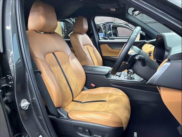 マツダ&nbsp;CX-60の画像11
