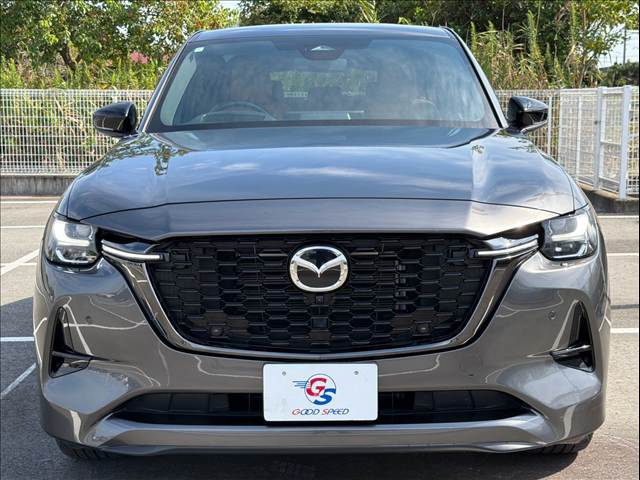 マツダ&nbsp;CX-60の画像15