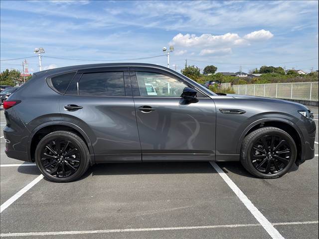マツダ&nbsp;CX-60の画像18