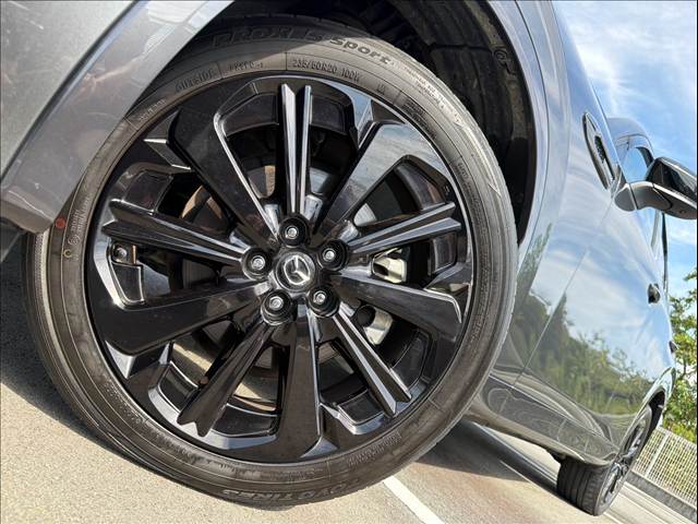 マツダ&nbsp;CX-60の画像19