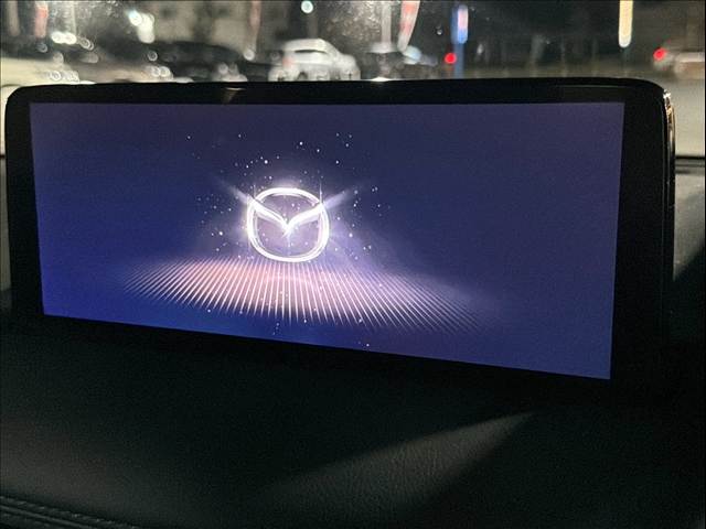 CX-5XD Sports Appearance 内装他