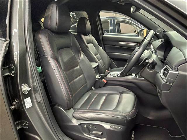 マツダ&nbsp;CX-5の画像11