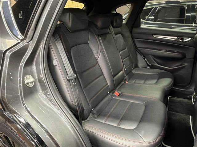 マツダ&nbsp;CX-5の画像12