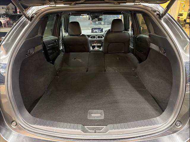マツダ&nbsp;CX-5の画像13