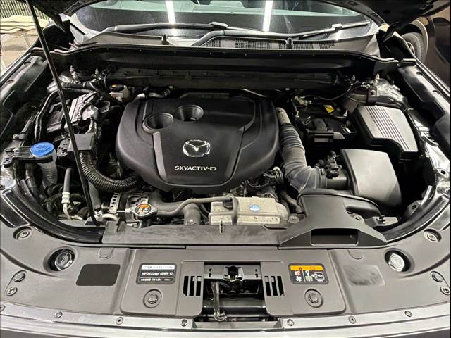 マツダ&nbsp;CX-5の画像14