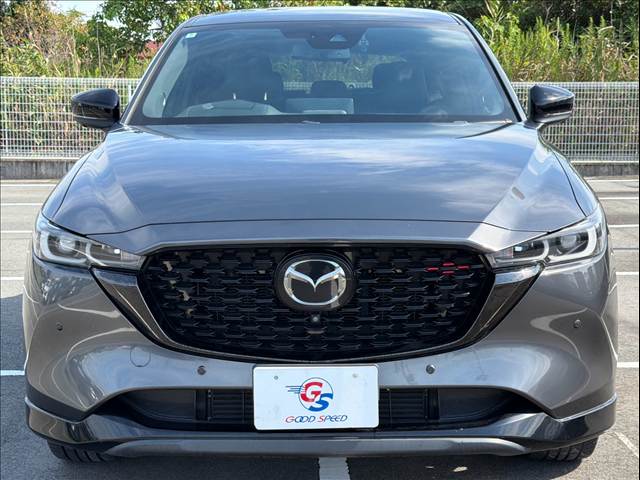 マツダ&nbsp;CX-5の画像15