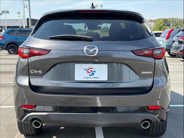 マツダ&nbsp;CX-5の画像16