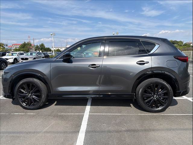 マツダ&nbsp;CX-5の画像17