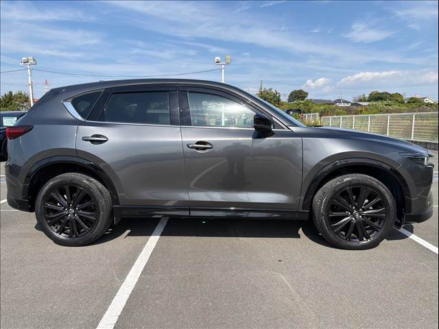 マツダ&nbsp;CX-5の画像18