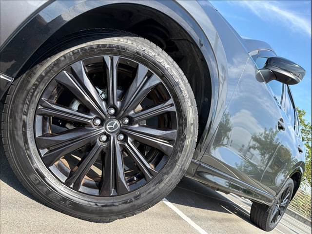 マツダ&nbsp;CX-5の画像19