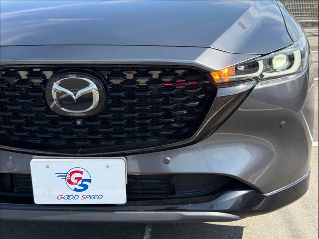 マツダ&nbsp;CX-5の画像20