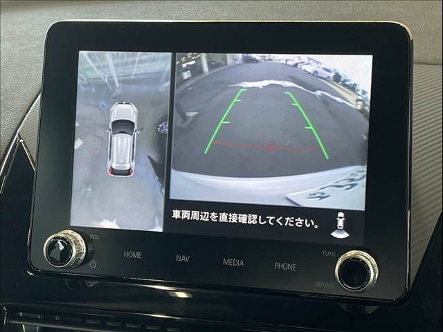 エクリプスクロスPHEVG 内装他
