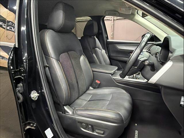 マツダ&nbsp;CX-60の画像11