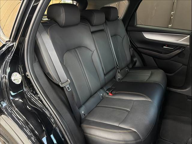 マツダ&nbsp;CX-60の画像12