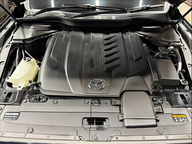 マツダ&nbsp;CX-60の画像14