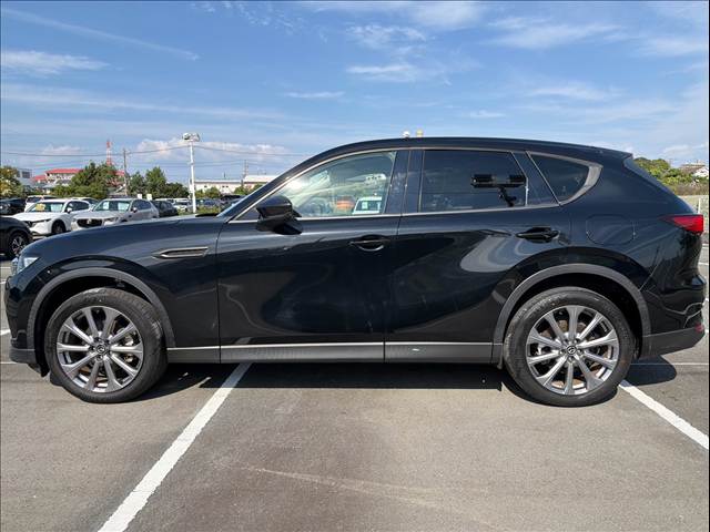 マツダ&nbsp;CX-60の画像17