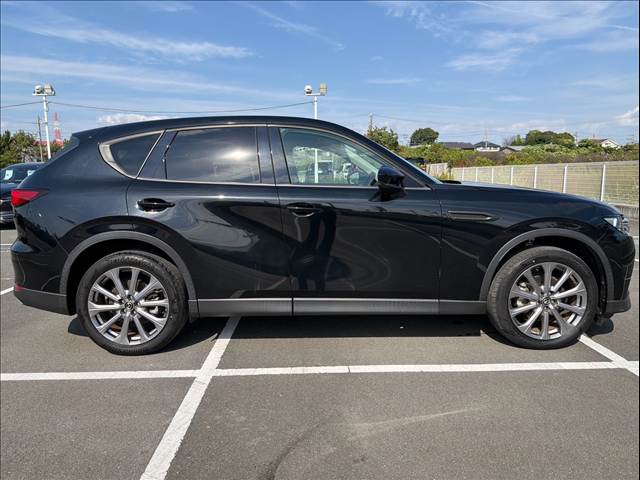 マツダ&nbsp;CX-60の画像18