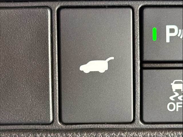 ホンダ&nbsp;ヴェゼルハイブリッドの画像10