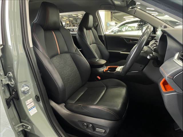 トヨタ RAV4の画像11