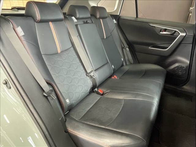 トヨタ RAV4の画像12