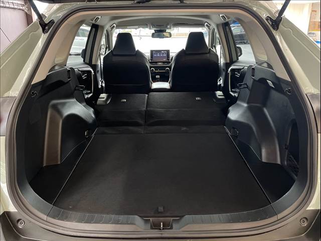 トヨタ RAV4の画像13