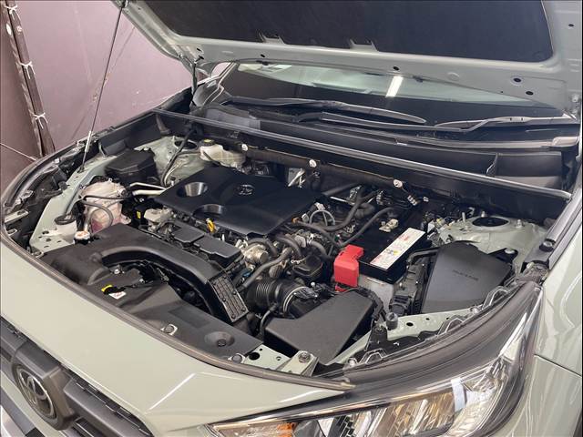 トヨタ RAV4の画像14
