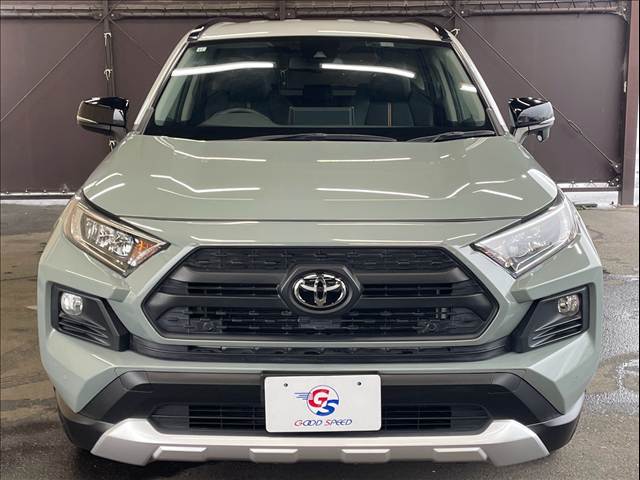 トヨタ RAV4の画像15