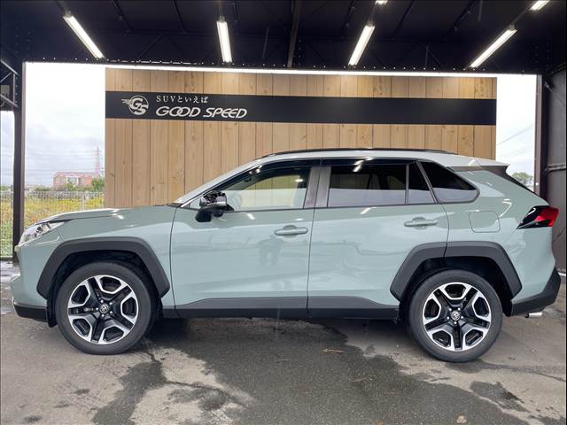 トヨタ RAV4の画像17
