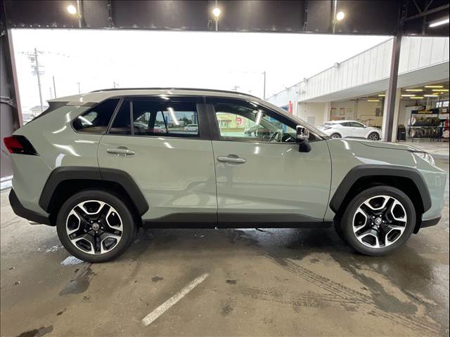 トヨタ RAV4の画像18