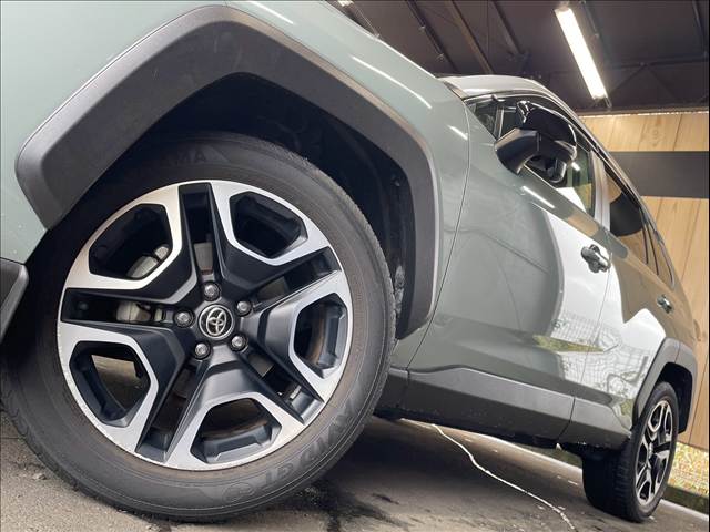 トヨタ RAV4の画像19