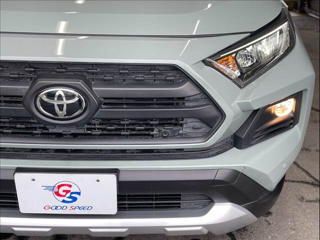 トヨタ RAV4の画像20