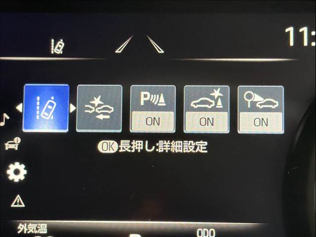 トヨタ ハリアーの画像8